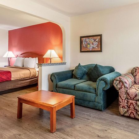 Econo Lodge Inn & Suites Memphis Esterno foto