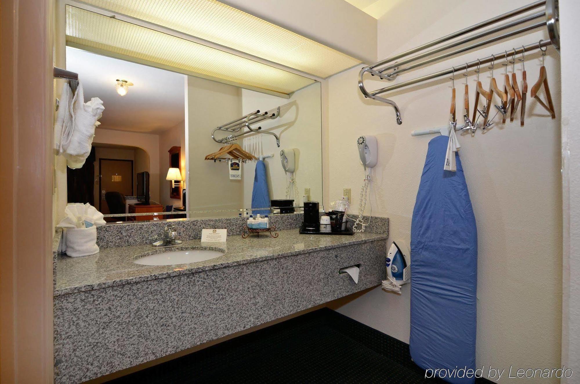 Econo Lodge Inn & Suites Memphis Camera foto