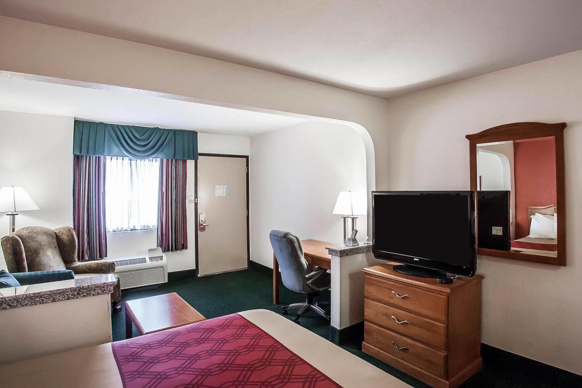 Econo Lodge Inn & Suites Memphis Esterno foto