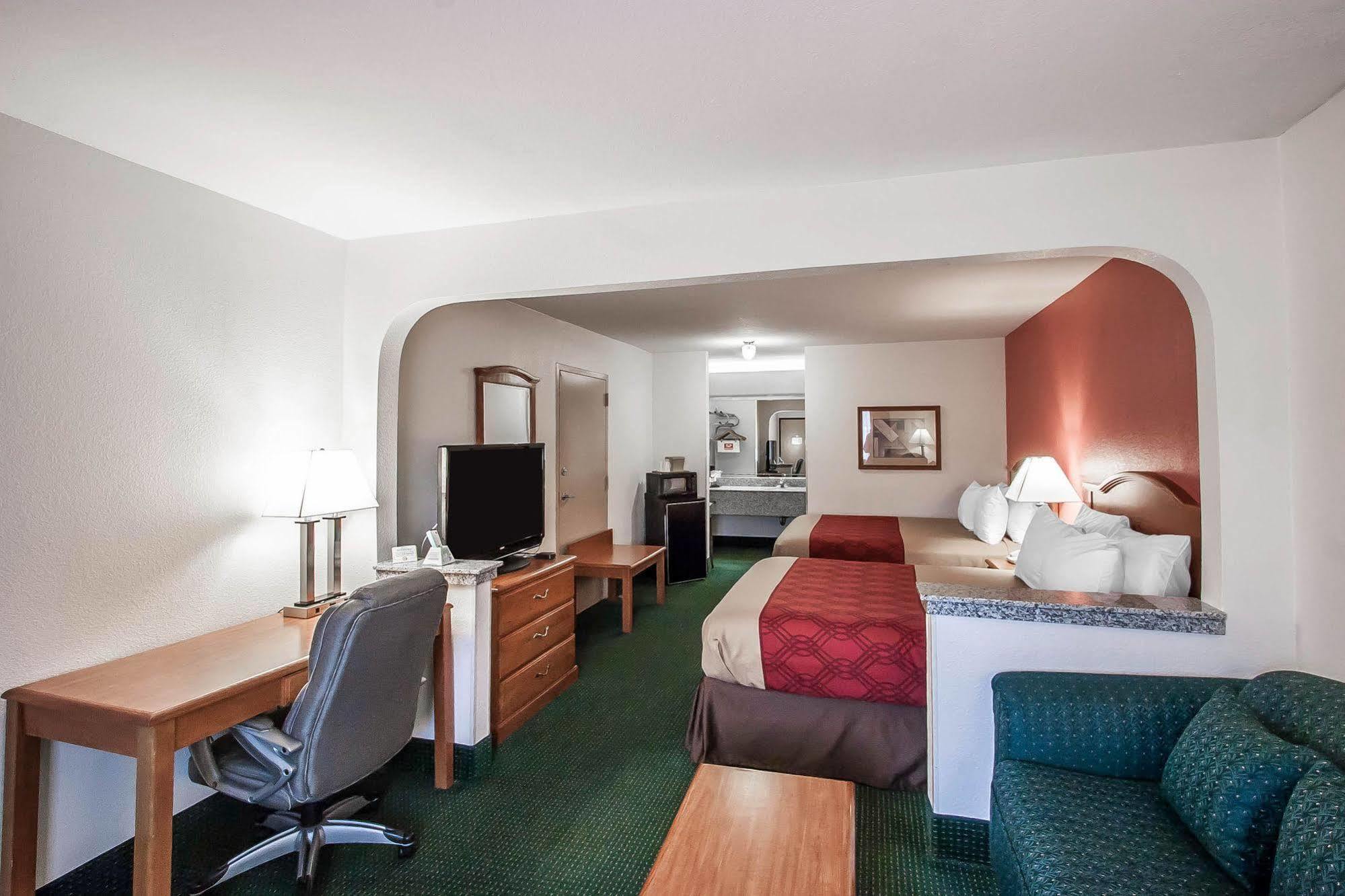 Econo Lodge Inn & Suites Memphis Esterno foto